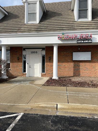 Choudhary Jewels - Naperville