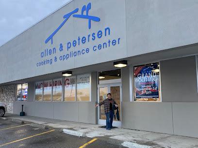 Allen & Petersen Cooking & Appliance Center