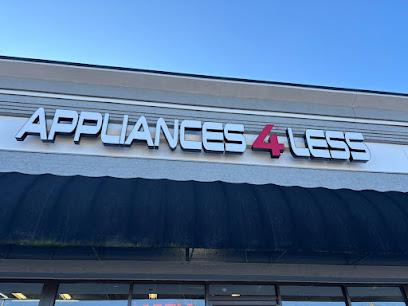 Appliances 4 Less Roswell