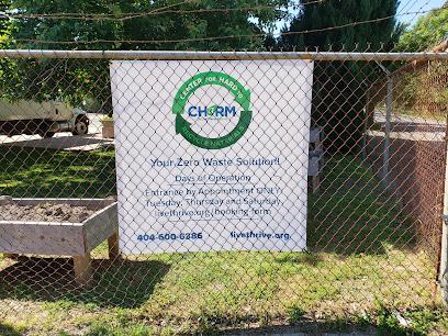 The Center for Hard to Recycle Materials CHaRM