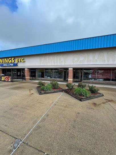 TH Mattress & Appliance Outlet