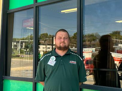 U-Haul Moving & Storage of Southeast