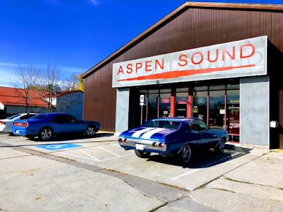 Aspen Sound