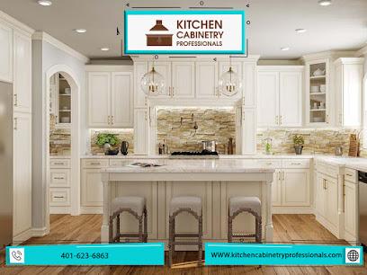 Kitchen Cabinets & More