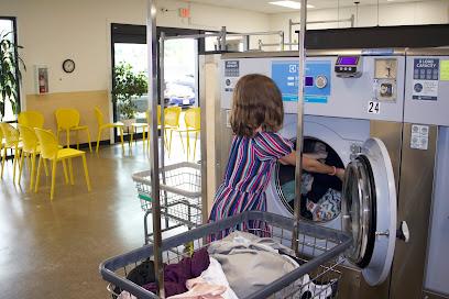 Express Eco Laundromat