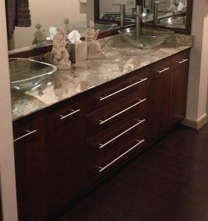 John Bost Custom Woodworking