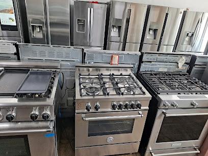 appliance sale