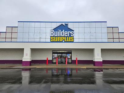 Builders Surplus