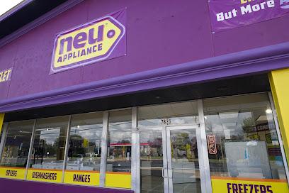 Neu Appliance - Outlet