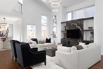 Elle & Ivy Interiors