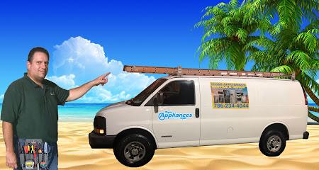 Miami Appliance Repair