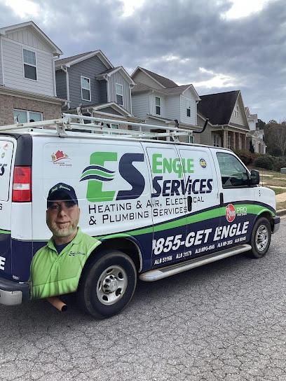 Engle Services Heating & Air - Electrical - Plumbing