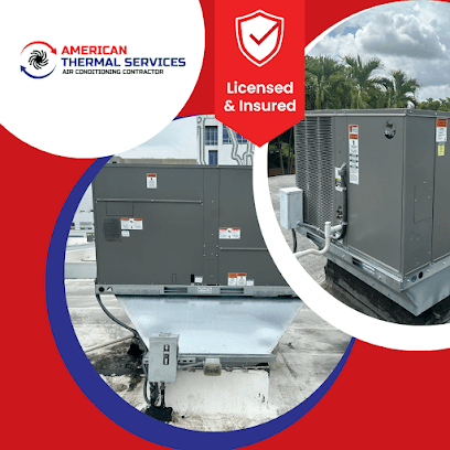 American Thermal Services