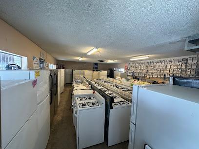 Max Quality Appliance