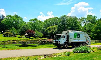 Evergreen Waste Services LLC