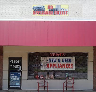 GB Appliance Outlet
