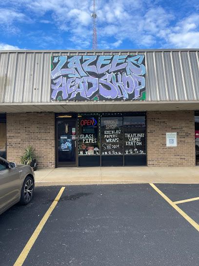 Lazee’s Head Shop