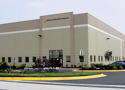 Edward Don & Company