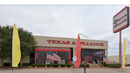Texas Appliance