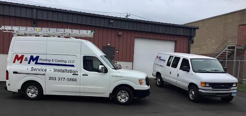 M & M Heating & Cooling, LLC