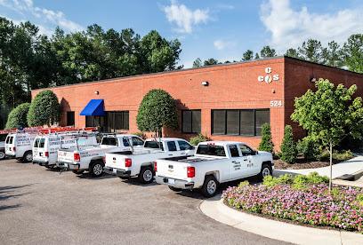 Carolina Commercial Systems