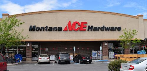 Montana Ace | Tremper's