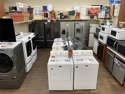 Heartland Appliance And Repair