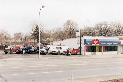 Temp - 1 Heating & Cooling