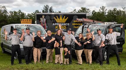 Appliance King of America