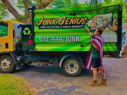 Junk Genius