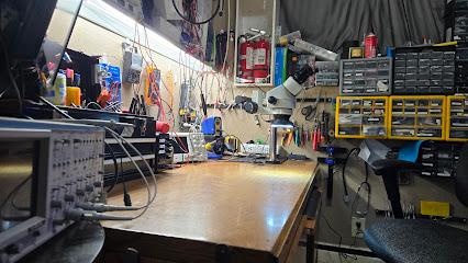 JML Electronic Solutions