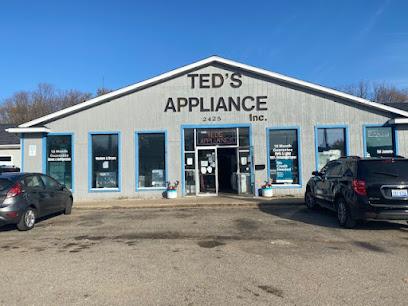 Ted's Appliance
