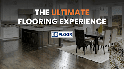 50Floor: Nashville Carpet, Wood and Flooring Installation