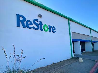 Habitat for Humanity ReStore - Phoenix