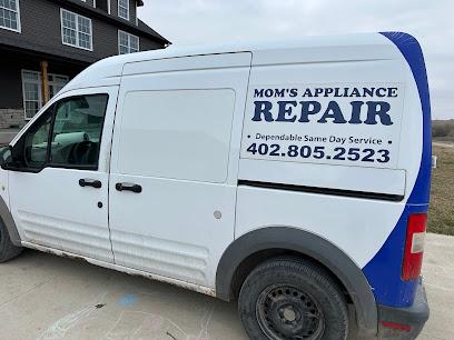 Mom's Appliance Repair Service
