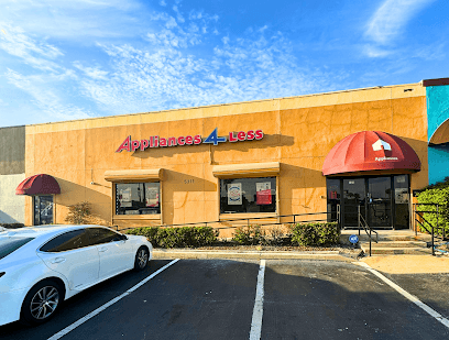 Appliances 4 Less Orlando