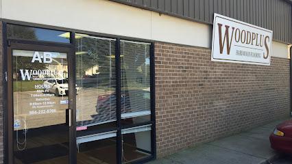 Wood Plus Hardwood Flooring, LLC