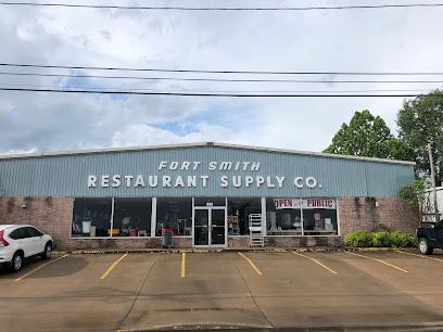 Fort Smith Restaurant Supply