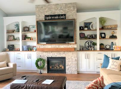 Cody's Custom Cabinets