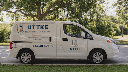 Uttke Heating & Cooling