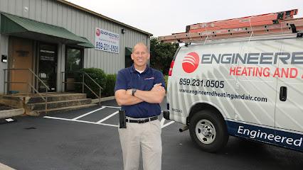 Engineered Heating and Air