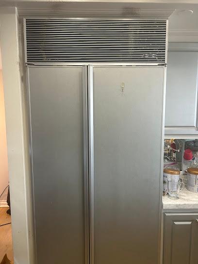 Tony's Sub-Zero Appliance Repair