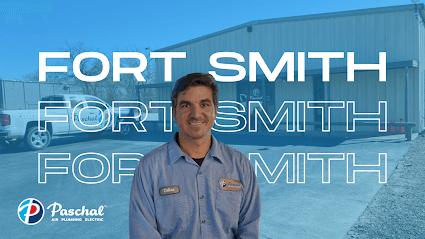 Paschal Air, Plumbing & Electric