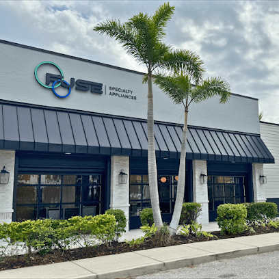 Fuse Specialty Appliances & Plumbing