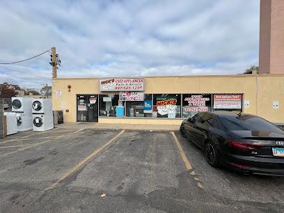 Nick's Used Appliances