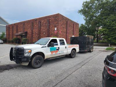 GoGo Junk Removal - Atlanta Junk Removal Service