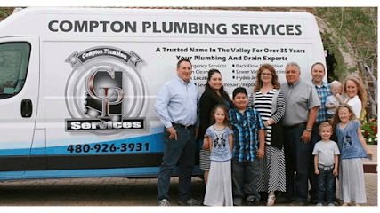 Compton Plumbing Services