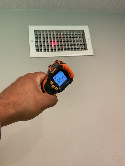 Straight Shooter Heating & Cooling