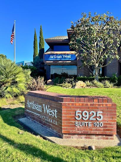 Artisan West Appliance