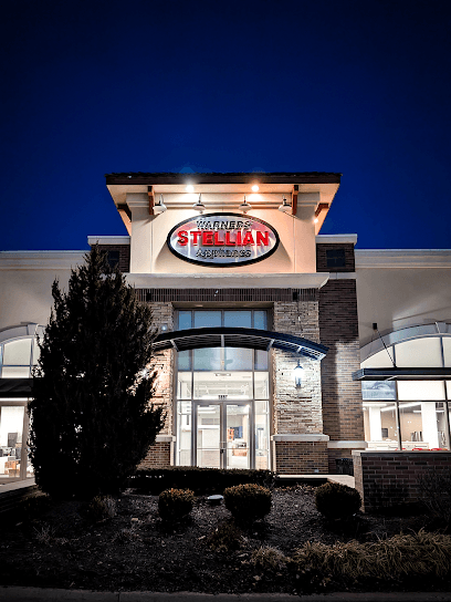 Warners' Stellian Appliance